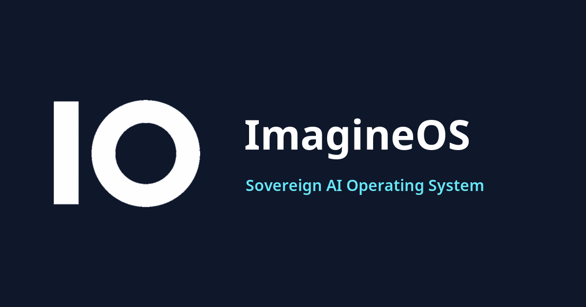 ImagineOS